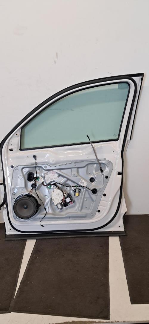 Image Porte avant droit - VOLKSWAGEN TIGUAN 1