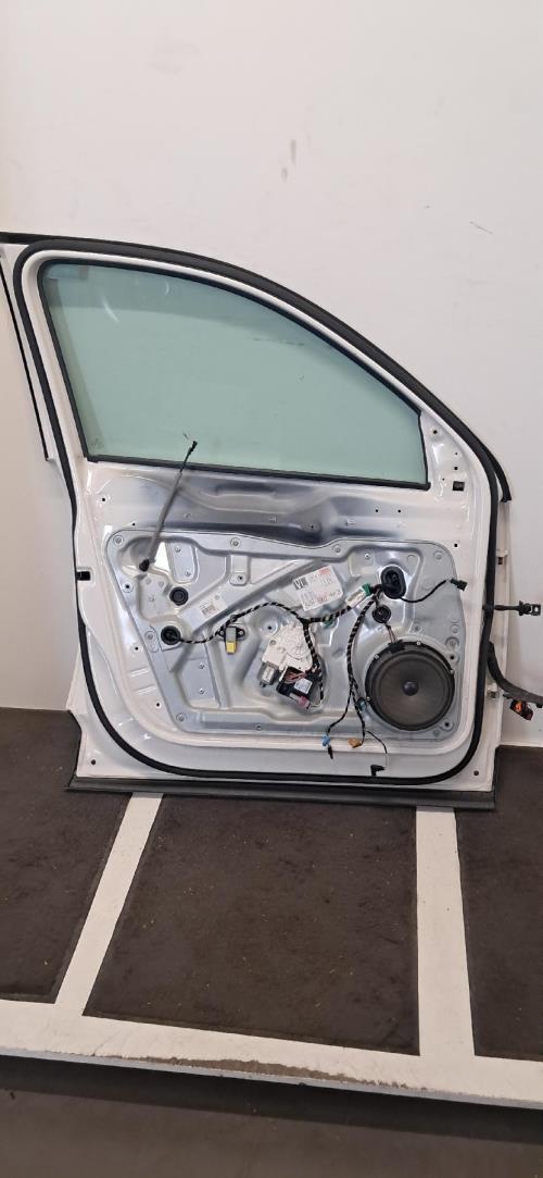 Image Porte avant gauche - VOLKSWAGEN TIGUAN 1