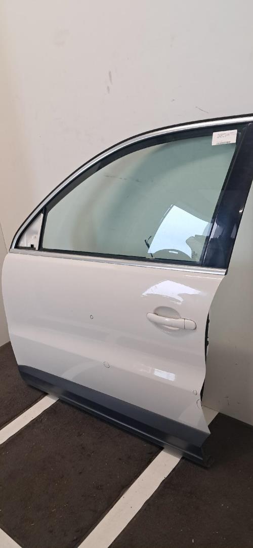 Image Porte avant gauche - VOLKSWAGEN TIGUAN 1