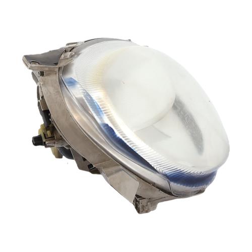 Image Optique avant principal droit (feux)(phare) - MERCEDES CLASSE A 168