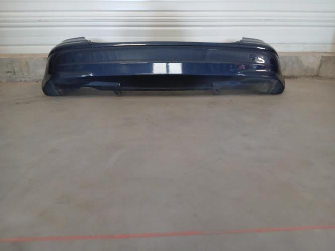 Image Pare choc arriere - MERCEDES CLASSE A 168