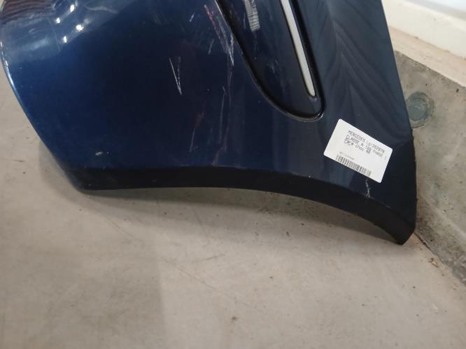 Image Pare choc arriere - MERCEDES CLASSE A 168