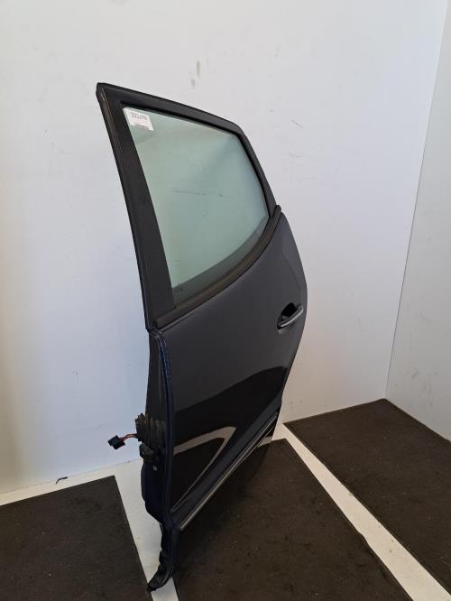 Image Porte arriere gauche - MERCEDES CLASSE A 168