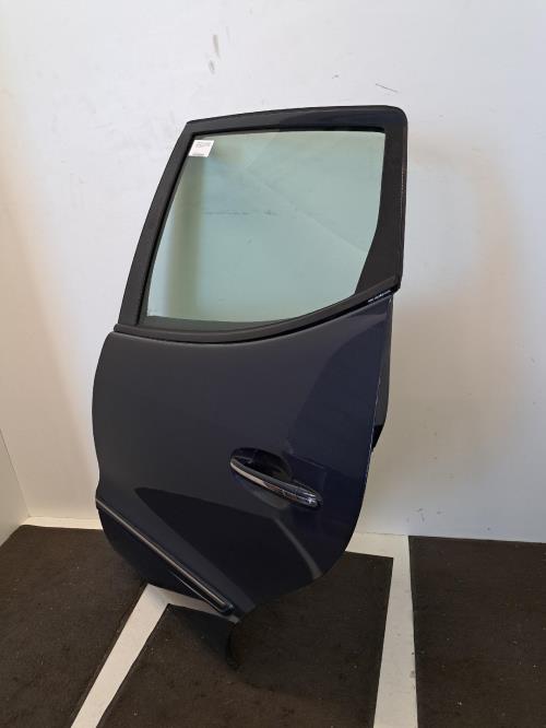 Image Porte arriere gauche - MERCEDES CLASSE A 168