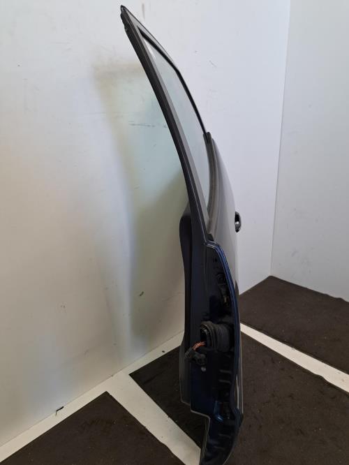 Image Porte arriere gauche - MERCEDES CLASSE A 168
