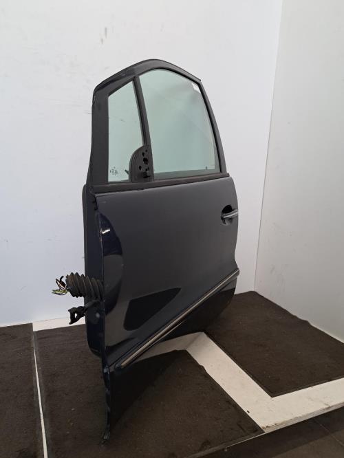 Image Porte avant gauche - MERCEDES CLASSE A 168