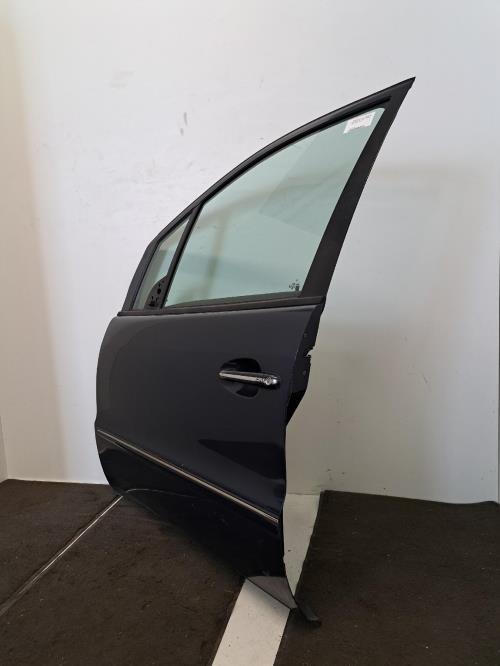 Image Porte avant gauche - MERCEDES CLASSE A 168