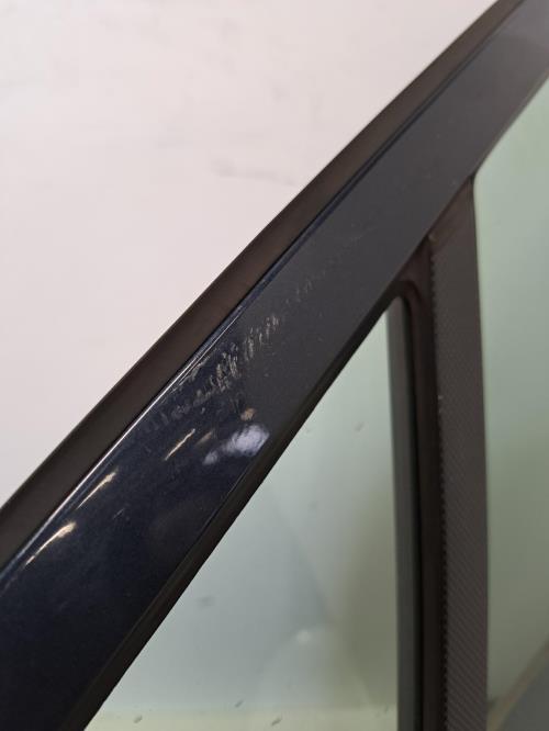 Image Porte avant gauche - MERCEDES CLASSE A 168
