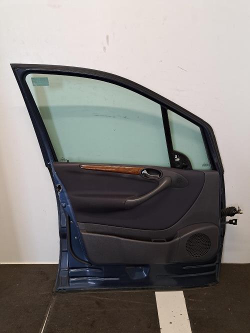 Image Porte avant gauche - MERCEDES CLASSE A 168