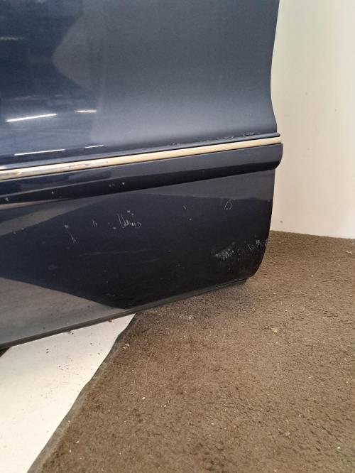 Image Porte avant gauche - MERCEDES CLASSE A 168