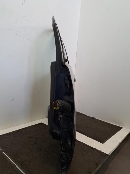 Image Porte avant gauche - MERCEDES CLASSE A 168