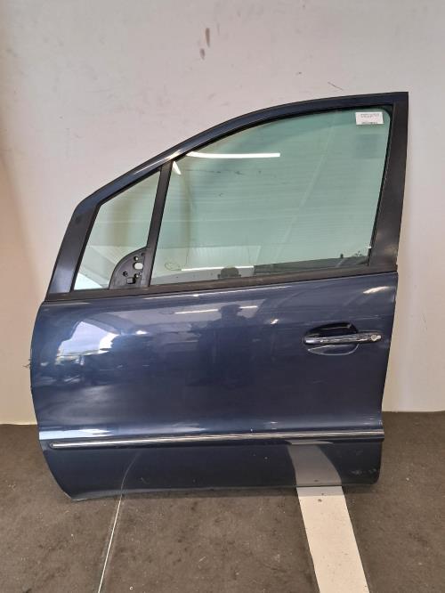 Image Porte avant gauche - MERCEDES CLASSE A 168