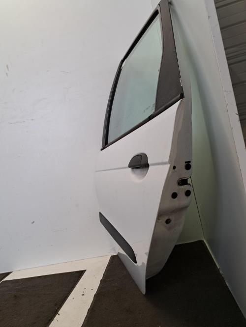 Image Porte arriere gauche - RENAULT SCENIC 1