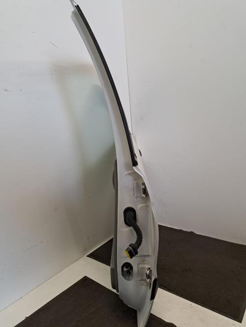 Image Porte arriere gauche - RENAULT SCENIC 1