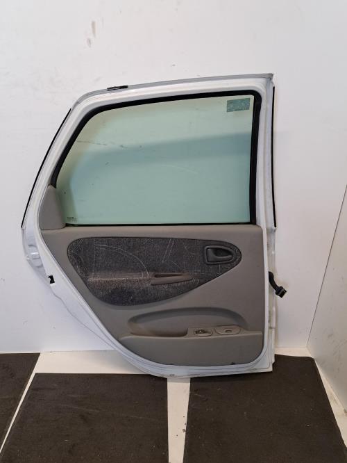 Image Porte arriere gauche - RENAULT SCENIC 1