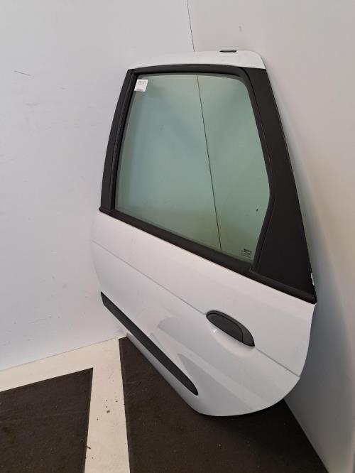 Image Porte arriere gauche - RENAULT SCENIC 1