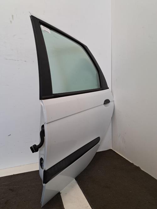 Image Porte arriere gauche - RENAULT SCENIC 1