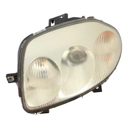 Image Optique avant principal gauche (feux)(phare) - RENAULT CLIO 2