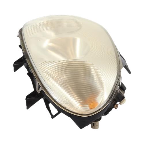 Image Optique avant principal gauche (feux)(phare) - RENAULT CLIO 2