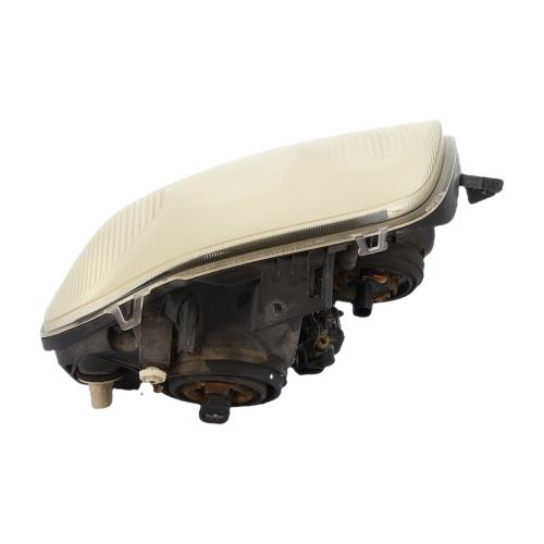 Image Optique avant principal gauche (feux)(phare) - RENAULT CLIO 2