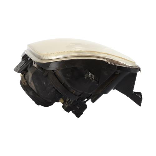 Image Optique avant principal gauche (feux)(phare) - RENAULT CLIO 2