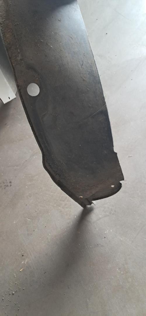 Image Pare boue avant droit - RENAULT TWINGO 1