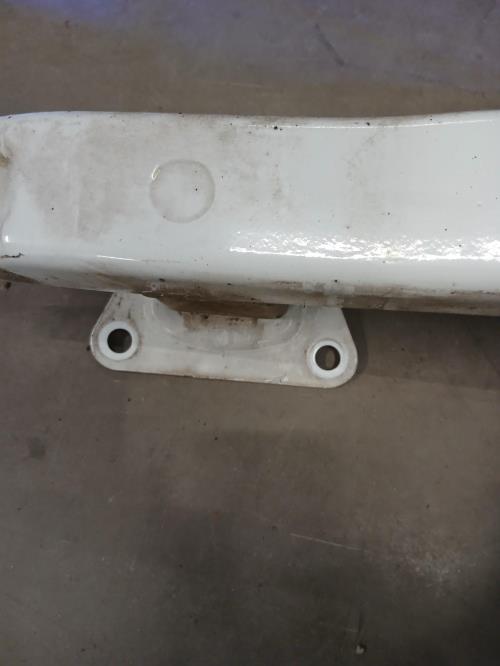 Image Renfort pare choc arriere (traverse) - RENAULT KANGOO 2