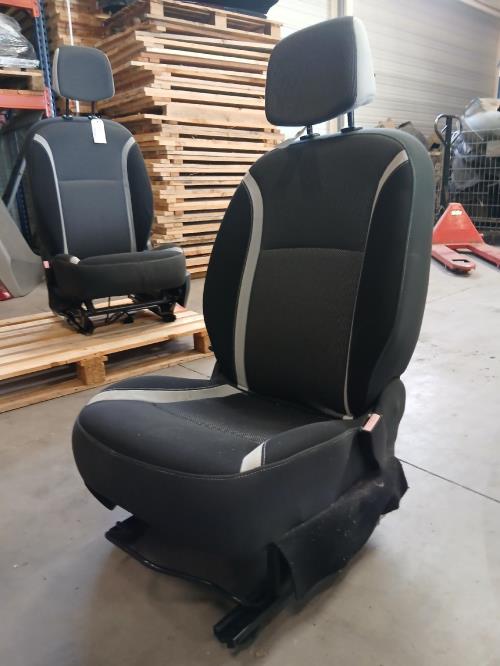 Image Siege avant droit - RENAULT KANGOO 2