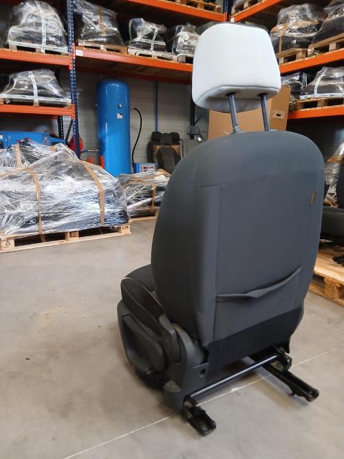Image Siege avant gauche - RENAULT KANGOO 2