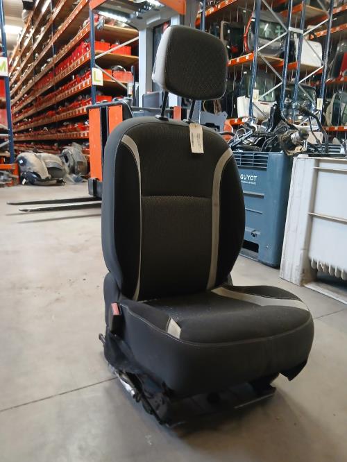 Image Siege avant gauche - RENAULT KANGOO 2