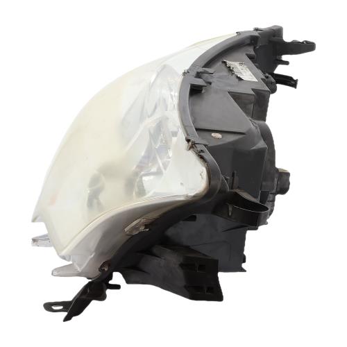 Image Optique avant principal droit (feux)(phare) - CITROEN C4 2