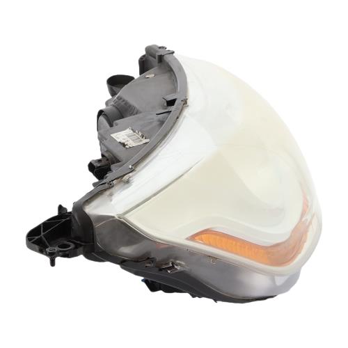 Image Optique avant principal droit (feux)(phare) - CITROEN C4 2