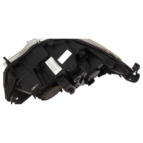 Image Optique avant principal gauche (feux)(phare) - CITROEN C4 2