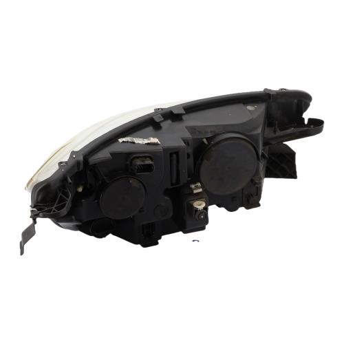 Image Optique avant principal gauche (feux)(phare) - CITROEN C4 2
