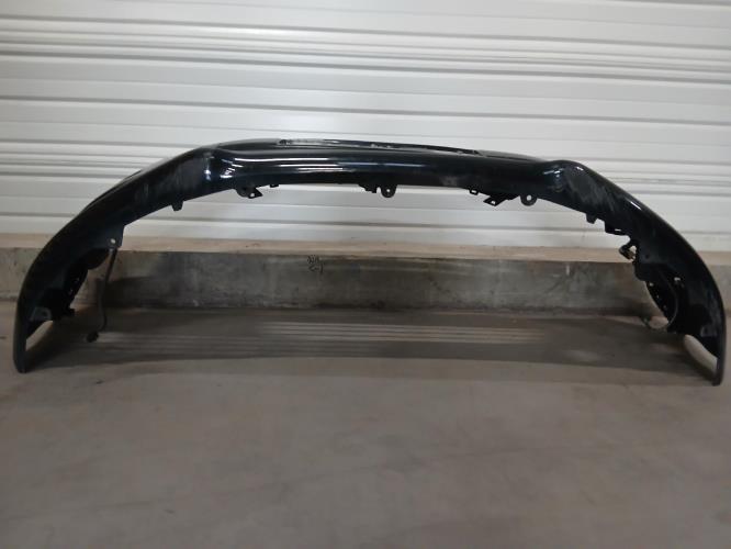 Image Pare choc avant - CITROEN C4 2