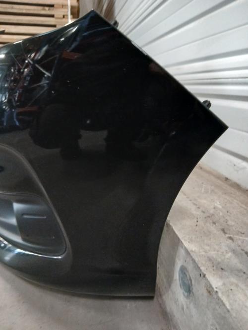 Image Pare choc avant - CITROEN C4 2