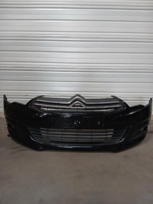 Image Pare choc avant - CITROEN C4 2