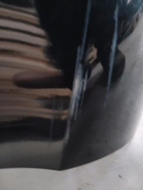 Image Pare choc avant - CITROEN C4 2