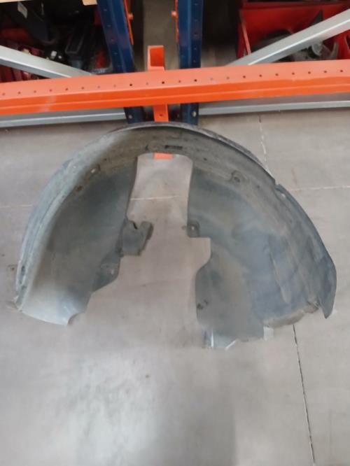 Image Pare boue avant droit - CITROEN C4 2