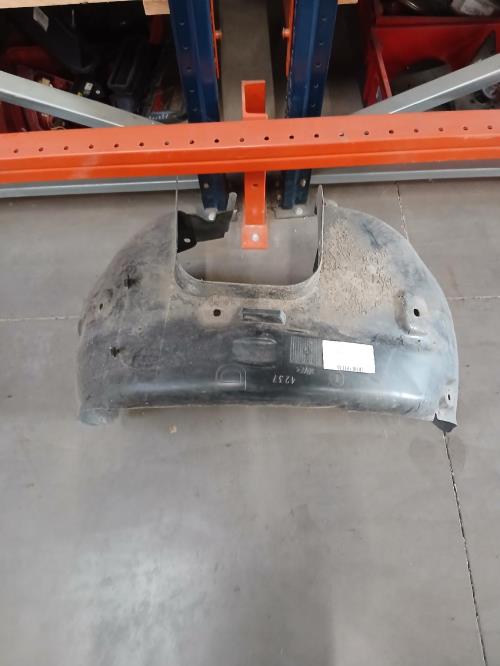 Image Pare boue avant droit - CITROEN C4 2