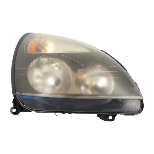 Image Optique avant principal droit (feux)(phare) - RENAULT CLIO 2