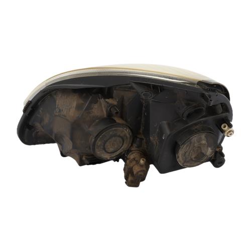 Image Optique avant principal droit (feux)(phare) - RENAULT CLIO 2