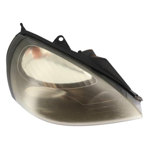 Image Optique avant principal droit (feux)(phare) - RENAULT CLIO 2
