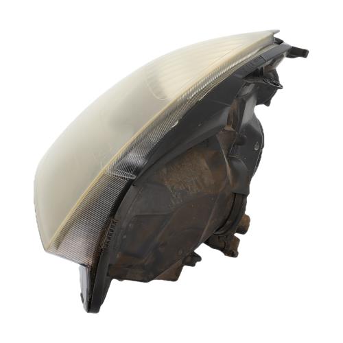 Image Optique avant principal droit (feux)(phare) - RENAULT CLIO 2