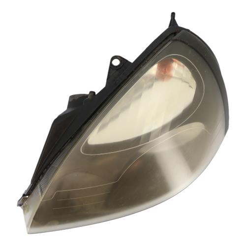 Image Optique avant principal gauche (feux)(phare) - RENAULT CLIO 2