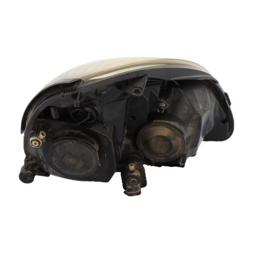 Image Optique avant principal gauche (feux)(phare) - RENAULT CLIO 2