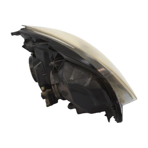 Image Optique avant principal gauche (feux)(phare) - RENAULT CLIO 2