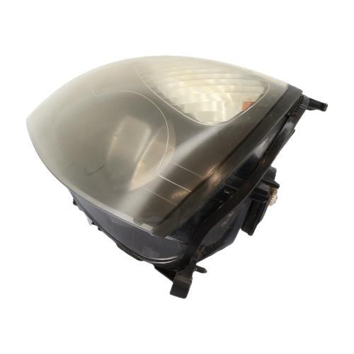 Image Optique avant principal gauche (feux)(phare) - RENAULT CLIO 2