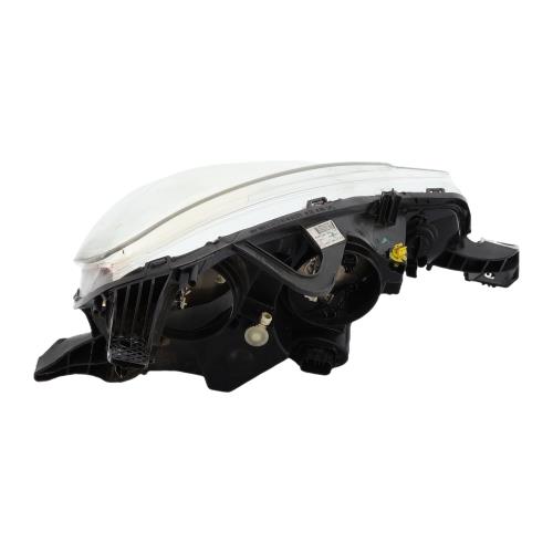 Image Optique avant principal gauche (feux)(phare) - CITROEN C3 2