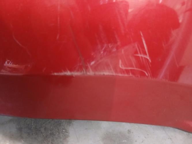 Image Pare choc arriere - CITROEN C3 2